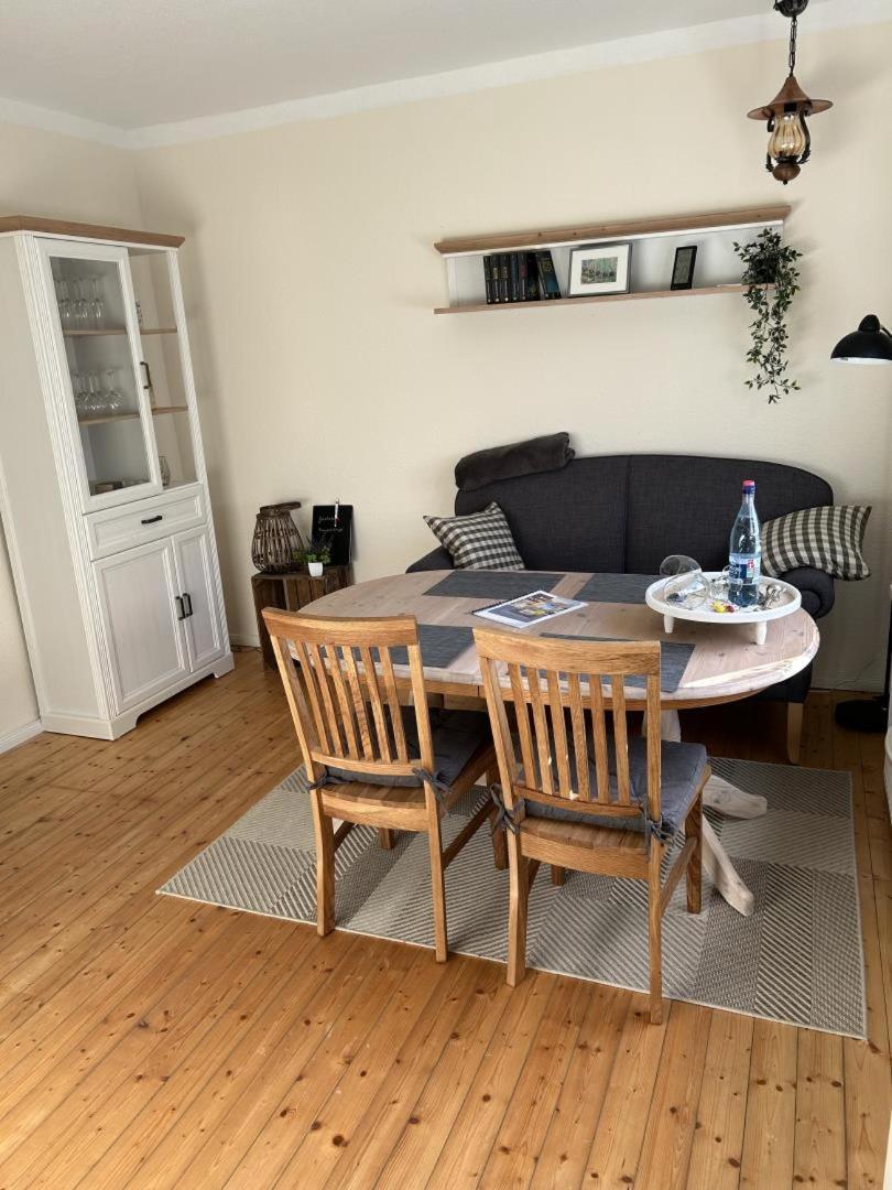 Neu! Schickes Und Modernes Ferienhaus Ant Zingel Krummhörn Buitenkant foto